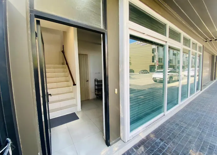The Slate Urban Townhome