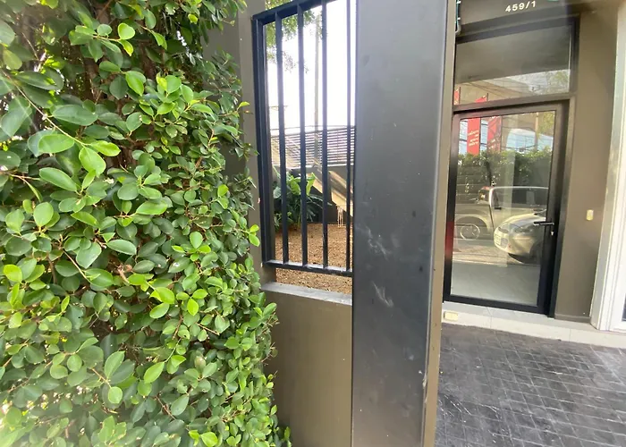 The Slate Urban Townhome