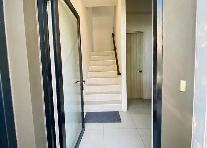 Villa The Slate Urban Townhome Bangkok
