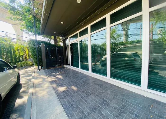 The Slate Urban Townhome *