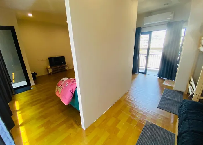 Villa The Slate Urban Townhome *