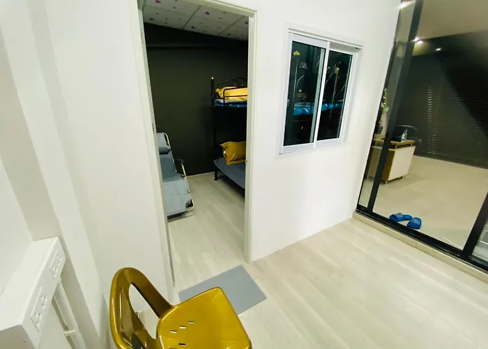 The Slate Urban Townhome Bangkok