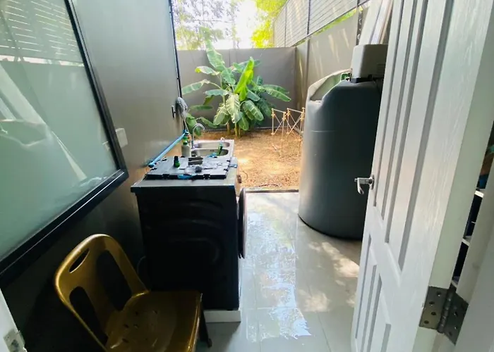 The Slate Urban Townhome