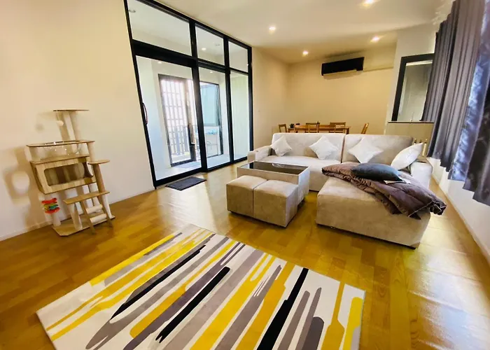 The Slate Urban Townhome Villa *