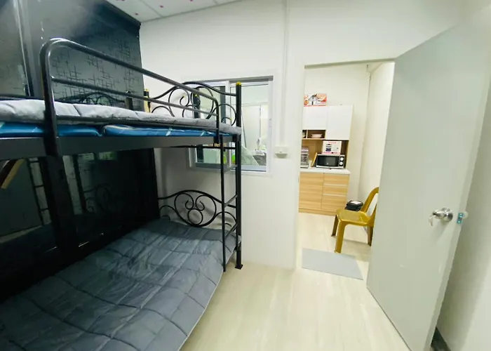 The Slate Urban Townhome