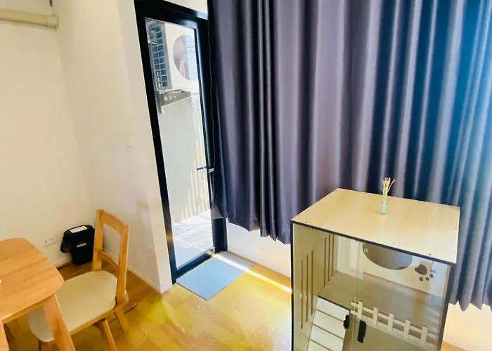 The Slate Urban Townhome * Bangkok
