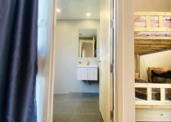 The Slate Urban Townhome * Bangkok