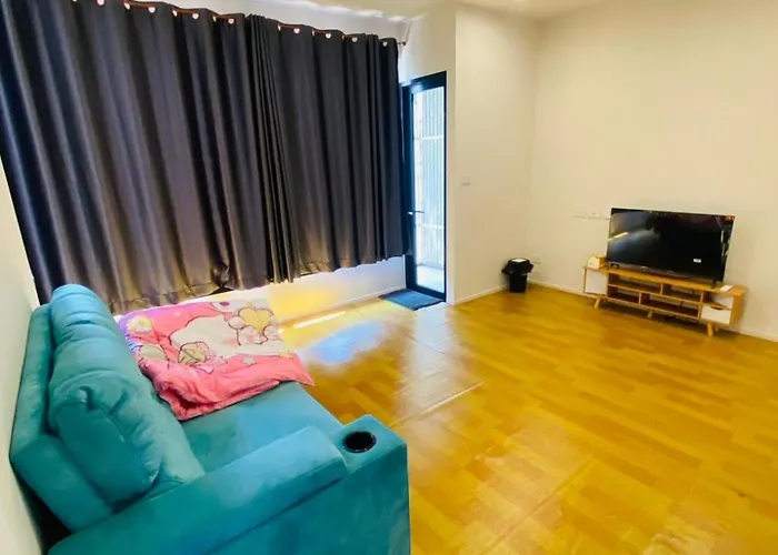 The Slate Urban Townhome *