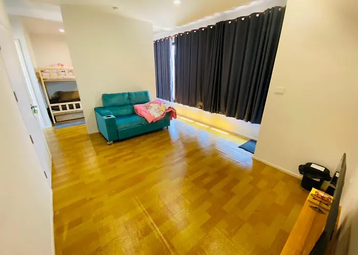 Villa The Slate Urban Townhome Bangkok
