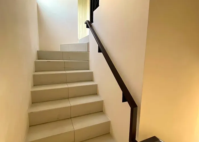The Slate Urban Townhome Villa
