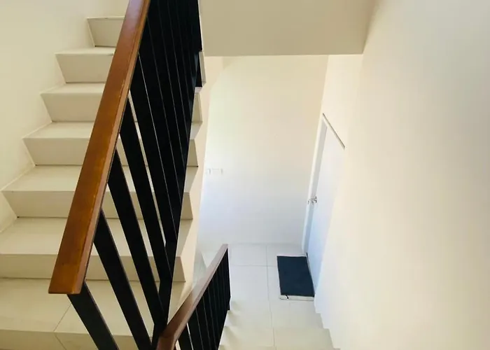 Villa The Slate Urban Townhome