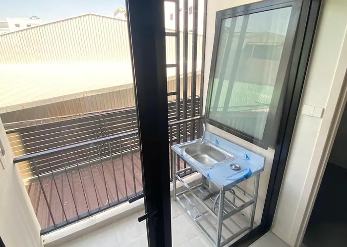 Villa The Slate Urban Townhome Bangkok