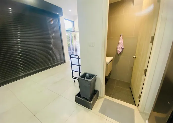 The Slate Urban Townhome * Bangkok