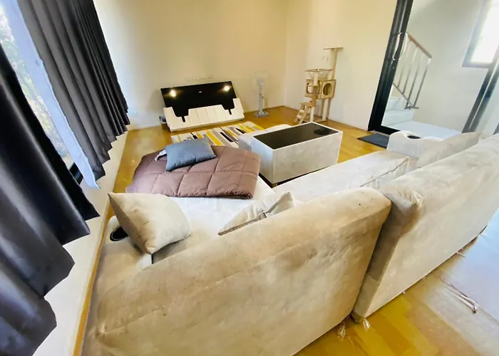 The Slate Urban Townhome Bangkok