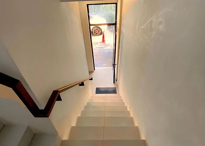 The Slate Urban Townhome *