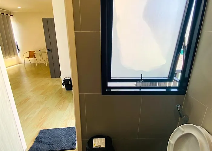 Villa The Slate Urban Townhome Bangkok