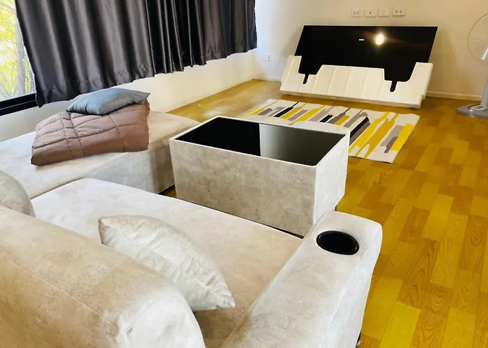 Villa The Slate Urban Townhome Bangkok