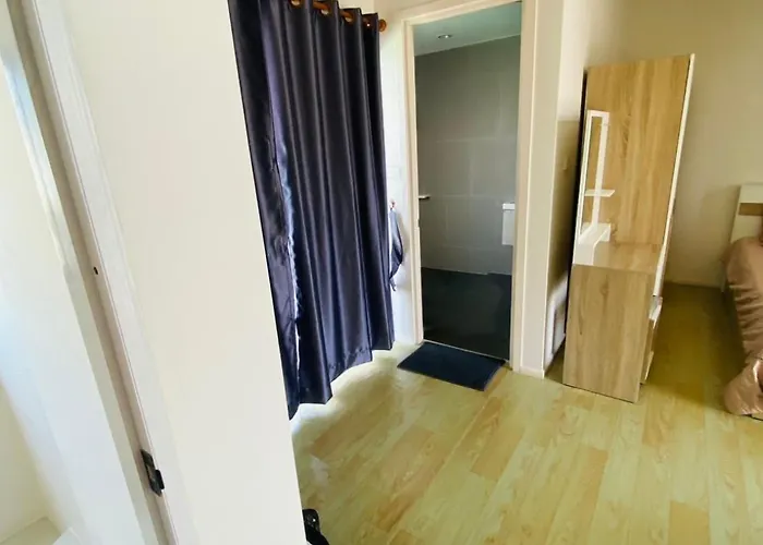 The Slate Urban Townhome Villa *