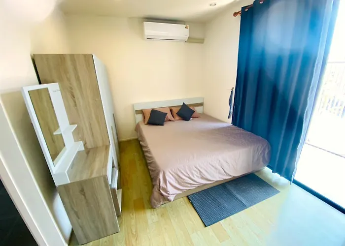 The Slate Urban Townhome Villa Bangkok